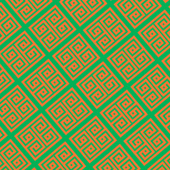 Design for book, notebook and calendar covers. high quality textile design. various geometric shapes for fabricated products