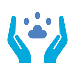 Animal Care Icon