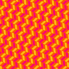 Design for book, notebook and calendar covers. high quality textile design. various geometric shapes for fabricated products