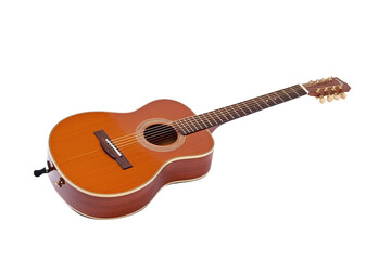Fototapeta premium Guitar