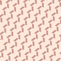 Design for book, notebook and calendar covers. high quality textile design. various geometric shapes for fabricated products