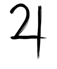 Jupiter Astrology Symbol © Manuel