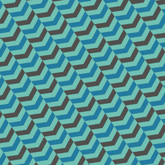 Design for book, notebook and calendar covers. high quality textile design. various geometric shapes for fabricated products