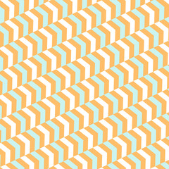 Design for book, notebook and calendar covers. high quality textile design. various geometric shapes for fabricated products