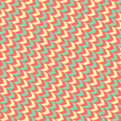 Design for book, notebook and calendar covers. high quality textile design. various geometric shapes for fabricated products