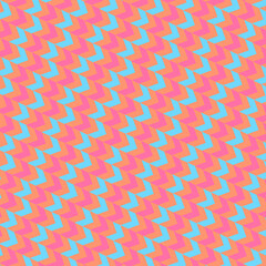 Design for book, notebook and calendar covers. high quality textile design. various geometric shapes for fabricated products