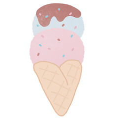 Ice creem