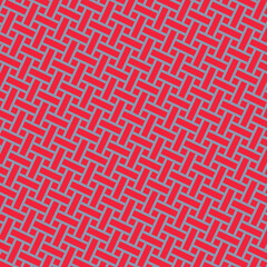 Design for book, notebook and calendar covers. high quality textile design. various geometric shapes for fabricated products