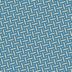 Design for book, notebook and calendar covers. high quality textile design. various geometric shapes for fabricated products