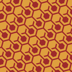 Design for book, notebook and calendar covers. high quality textile design. various geometric shapes for fabricated products