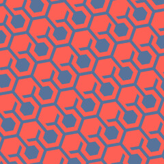 Design for book, notebook and calendar covers. high quality textile design. various geometric shapes for fabricated products