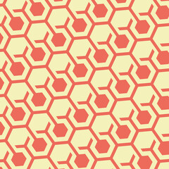 Design for book, notebook and calendar covers. high quality textile design. various geometric shapes for fabricated products