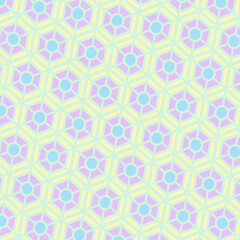 Design for book, notebook and calendar covers. high quality textile design. various geometric shapes for fabricated products