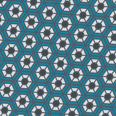 Design for book, notebook and calendar covers. high quality textile design. various geometric shapes for fabricated products