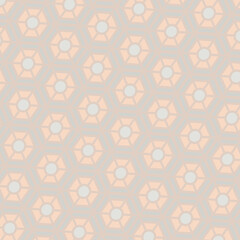 Fototapeta premium Design for book, notebook and calendar covers. high quality textile design. various geometric shapes for fabricated products