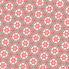 Design for book, notebook and calendar covers. high quality textile design. various geometric shapes for fabricated products