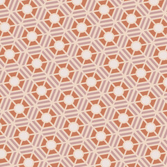 Fototapeta premium Design for book, notebook and calendar covers. high quality textile design. various geometric shapes for fabricated products