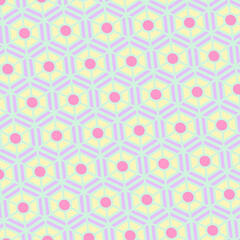 Design for book, notebook and calendar covers. high quality textile design. various geometric shapes for fabricated products