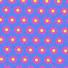 Fototapeta premium Design for book, notebook and calendar covers. high quality textile design. various geometric shapes for fabricated products