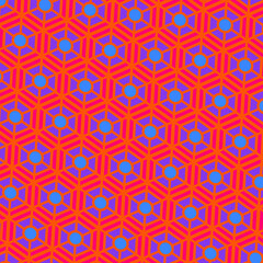 Design for book, notebook and calendar covers. high quality textile design. various geometric shapes for fabricated products