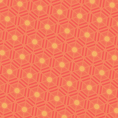 Design for book, notebook and calendar covers. high quality textile design. various geometric shapes for fabricated products