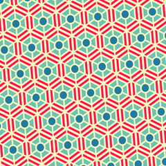 Design for book, notebook and calendar covers. high quality textile design. various geometric shapes for fabricated products