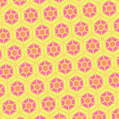 Design for book, notebook and calendar covers. high quality textile design. various geometric shapes for fabricated products