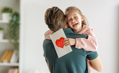 Happy father's day