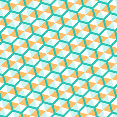 Design for book, notebook and calendar covers. high quality textile design. various geometric shapes for fabricated products