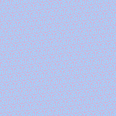 Design for book, notebook and calendar covers. high quality textile design. various geometric shapes for fabricated products