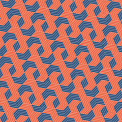 Design for book, notebook and calendar covers. high quality textile design. various geometric shapes for fabricated products