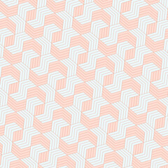 Design for book, notebook and calendar covers. high quality textile design. various geometric shapes for fabricated products