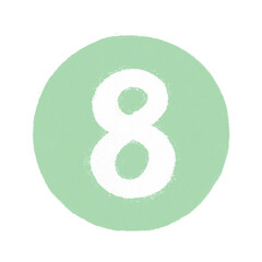 number 
