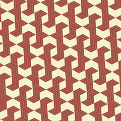 Design for book, notebook and calendar covers. high quality textile design. various geometric shapes for fabricated products