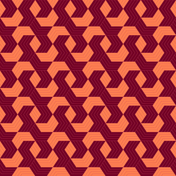 Design for book, notebook and calendar covers. high quality textile design. various geometric shapes for fabricated products