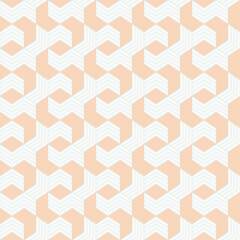 Design for book, notebook and calendar covers. high quality textile design. various geometric shapes for fabricated products