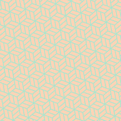 Design for book, notebook and calendar covers. high quality textile design. various geometric shapes for fabricated products