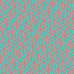 Design for book, notebook and calendar covers. high quality textile design. various geometric shapes for fabricated products