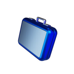Case 3D Icon