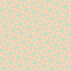 Design for book, notebook and calendar covers. high quality textile design. various geometric shapes for fabricated products