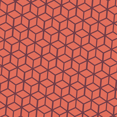 Design for book, notebook and calendar covers. high quality textile design. various geometric shapes for fabricated products