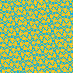 Design for book, notebook and calendar covers. high quality textile design. various geometric shapes for fabricated products