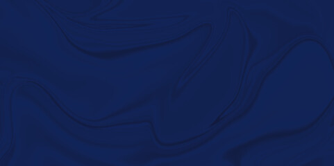 Silk texture blue background. satin silk with wave, abstract background luxury cloth, elegance wallpaper design. Abstract background luxury cloth or soft liquid wave fashion.