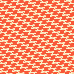 Design for book, notebook and calendar covers. high quality textile design. various geometric shapes for fabricated products