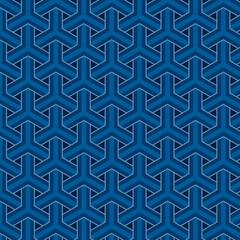 Design for book, notebook and calendar covers. high quality textile design. various geometric shapes for fabricated products