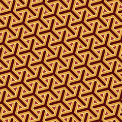 Design for book, notebook and calendar covers. high quality textile design. various geometric shapes for fabricated products