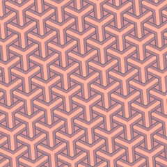 Design for book, notebook and calendar covers. high quality textile design. various geometric shapes for fabricated products