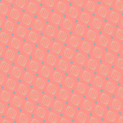 Design for book, notebook and calendar covers. high quality textile design. various geometric shapes for fabricated products