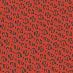 Design for book, notebook and calendar covers. high quality textile design. various geometric shapes for fabricated products