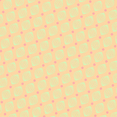 Design for book, notebook and calendar covers. high quality textile design. various geometric shapes for fabricated products